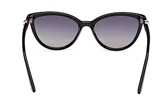 Vista posteriore Guess GU00189 (01D)