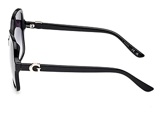 Vista laterale Guess GU00190 (01B)