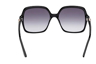 Vista posteriore Guess GU00190 (01B)