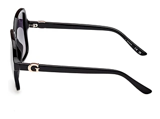 Vista laterale Guess GU00190 (01D)