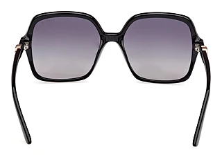 Vista posteriore Guess GU00190 (01D)