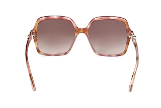 Vista posteriore Guess GU00190 (47F)