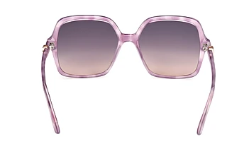 Vista posteriore Guess GU00190 (80Z)