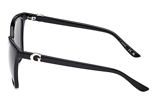 Vista laterale Guess GU00191 (01A)