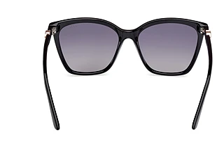 Vista posteriore Guess GU00191 (01D)