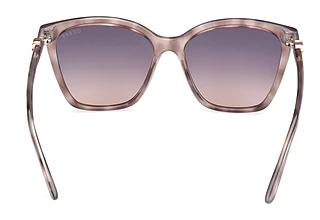 Vista posteriore Guess GU00191 (20B)