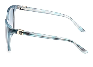 Vista laterale Guess GU00191 (86W)