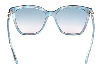 Vista posteriore Guess GU00191 (86W)