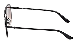 Vista laterale Guess GU00193 (01B)