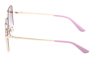 Vista laterale Guess GU00194 (59F)