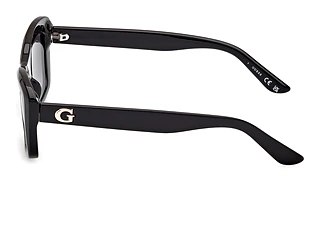 Vista laterale Guess GU00195 (01B)