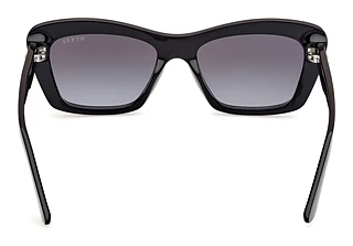 Vista posteriore Guess GU00195 (01B)