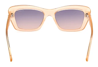 Vista posteriore Guess GU00195 (44Z)