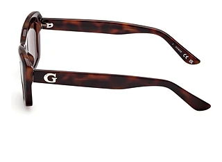Vista laterale Guess GU00195 (52F)