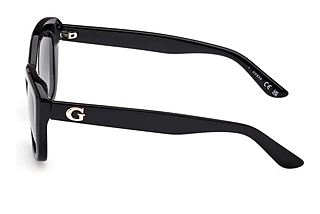 Vista laterale Guess GU00196 (01B)