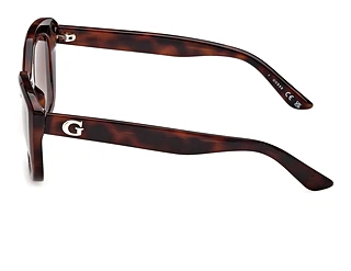 Vista laterale Guess GU00196 (52F)