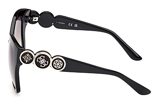 Vista laterale Guess GU00197 (05B)