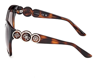 Vista laterale Guess GU00197 (52F)