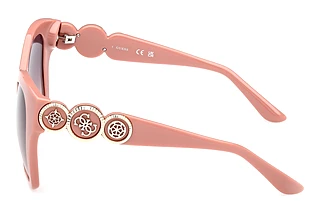 Vista laterale Guess GU00197 (72F)