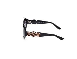 Vista laterale Guess GU00198-H (01B)