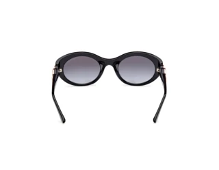 Vista posteriore Guess GU00198-H (01B)