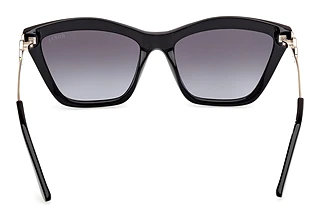 Vista posteriore Guess GU00199 (01B)