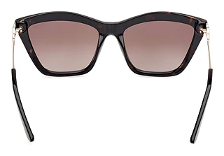 Vista posteriore Guess GU00199 (52F)