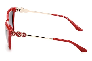 Vista laterale Guess GU00199 (66B)