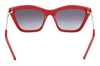 Vista posteriore Guess GU00199 (66B)