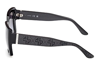 Vista laterale Guess GU00200 (01B)