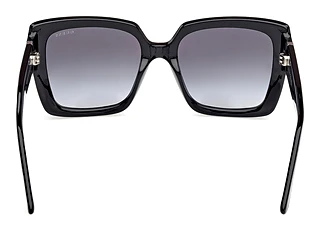 Vista posteriore Guess GU00200 (01B)