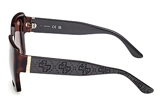 Vista laterale Guess GU00200 (52F)