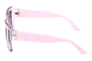 Vista laterale Guess GU00200 (78Z)