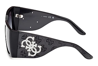 Vista laterale Guess GU00201-H (01B)