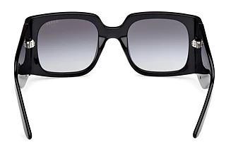 Vista posteriore Guess GU00201-H (01B)