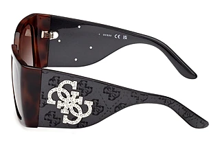 Vista laterale Guess GU00201-H (52F)