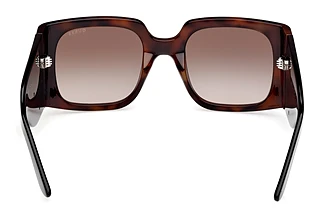Vista posteriore Guess GU00201-H (52F)