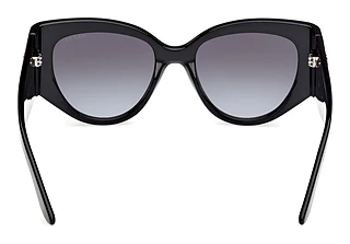 Vista posteriore Guess GU00202 (01B)