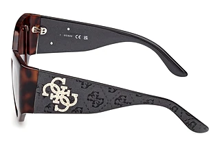 Vista laterale Guess GU00202 (52F)