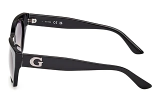 Vista laterale Guess GU00203-H (01B)