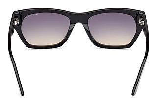 Vista posteriore Guess GU00203-H (01B)