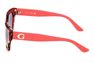 Vista laterale Guess GU00203-H (54B)