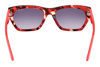 Vista posteriore Guess GU00203-H (54B)