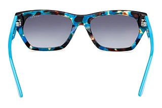 Vista posteriore Guess GU00203-H (87P)