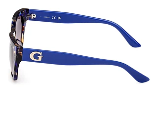 Vista laterale Guess GU00203-H (92F)