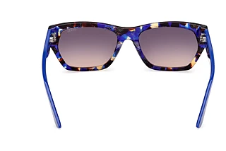 Vista posteriore Guess GU00203-H (92F)