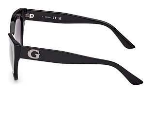 Vista laterale Guess GU00204 (01B)