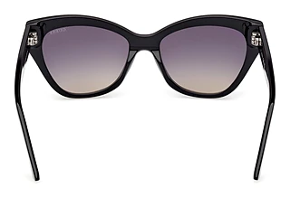 Vista posteriore Guess GU00204 (01B)