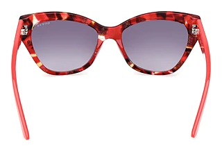 Vista posteriore Guess GU00204 (54B)