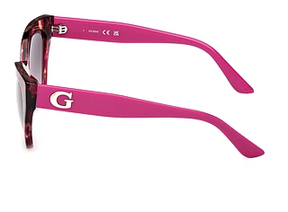 Vista laterale Guess GU00204 (78F)